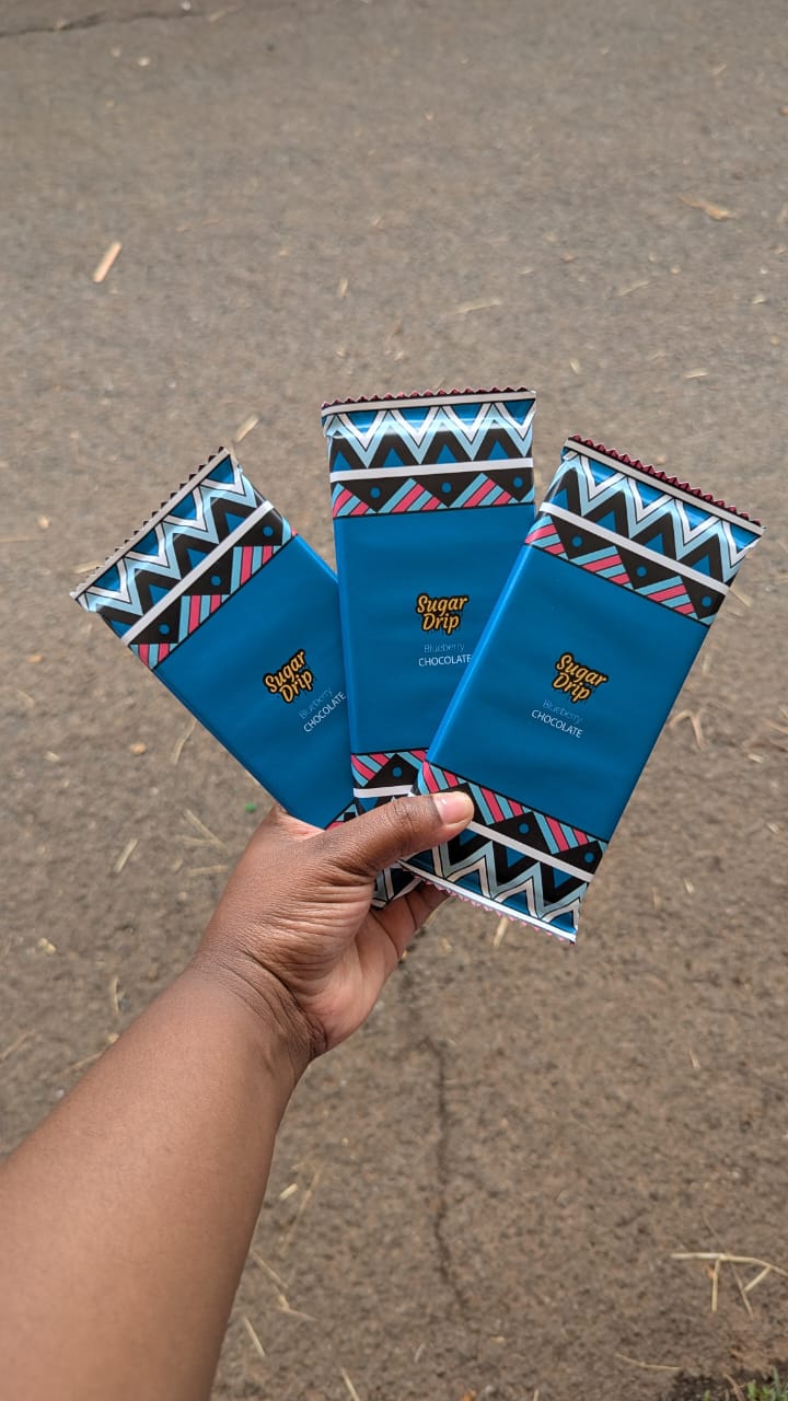 Corporate Event Chocolates